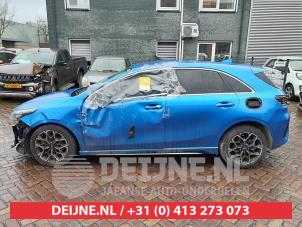 Kia Ceed 18-