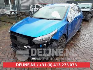 Kia Ceed 18-