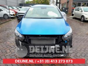Kia Ceed 18-