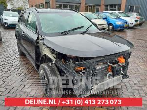 Kia Niro HV Kontrolle Modul O606864 Spenderfahrzeug