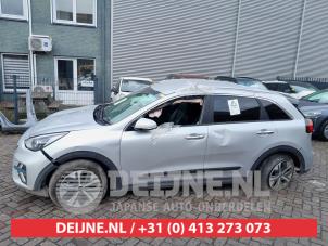 Kia Niro 16-