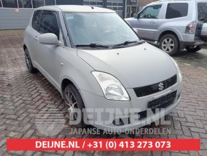 Suzuki Swift Schlossset Zylinder (komplett) O616706 Spenderfahrzeug