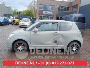 Suzuki Swift 05-