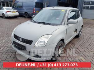 Suzuki Swift 05-