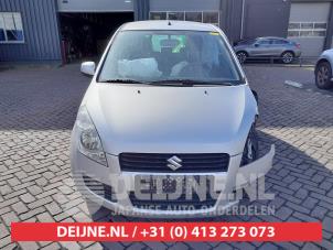 Suzuki Splash 08-
