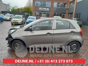 Kia Picanto 11-