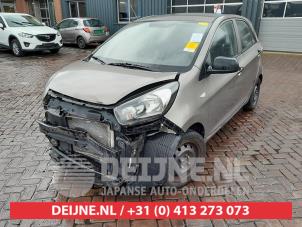 Kia Picanto 11-