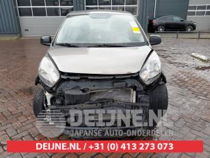 Kia Picanto 11-