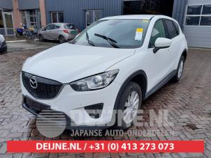 Mazda CX-5 11-