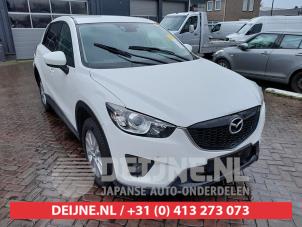 Mazda CX-5 Steuergerät Motormanagement O597438 Spenderfahrzeug