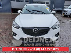 Mazda CX-5 11-
