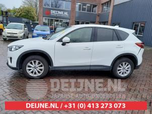Mazda CX-5 11-