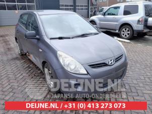 Hyundai I20 Aircopomp O610180 Donorvoertuig