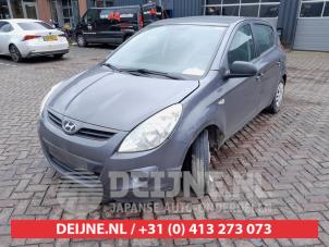 Hyundai I20 08-