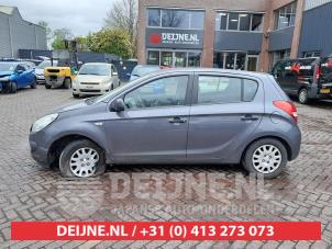 Hyundai I20 08-