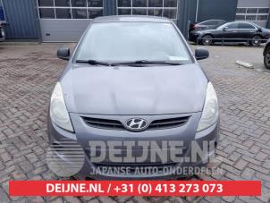 Hyundai I20 08-