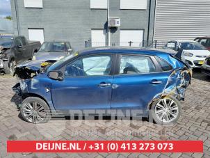 Suzuki Baleno 15-