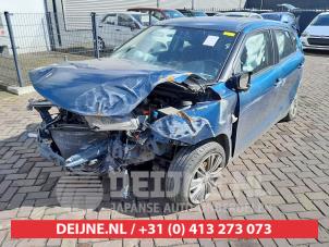 Suzuki Baleno 15-