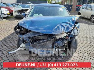 Suzuki Baleno 15-