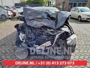Mazda 3 13-
