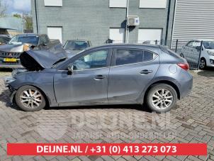 Mazda 3 13-