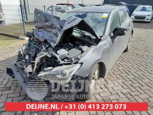 Mazda 3 13-