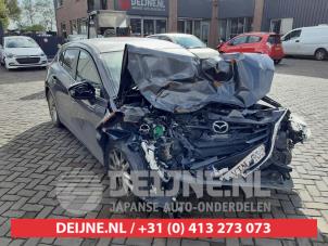 Mazda 3 Bobine O603879 Donorvoertuig