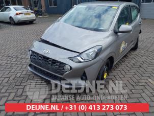 Hyundai I10 19-
