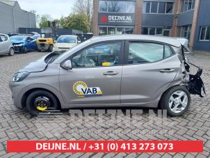 Hyundai I10 19-