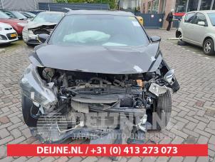 Nissan Micra 17-