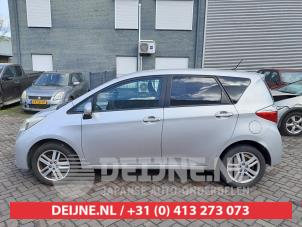 Toyota Verso-S 11-