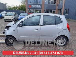 Hyundai I10 08-