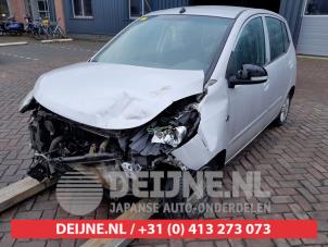 Hyundai I10 08-