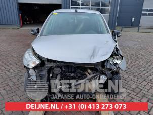 Hyundai I10 08-
