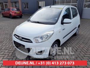 Hyundai I10 08-