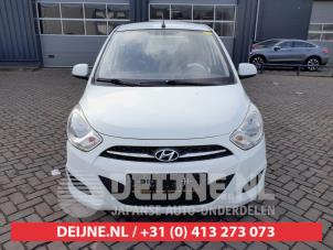 Hyundai I10 08-