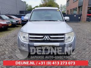 Mitsubishi Pajero 07-