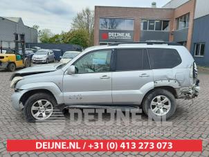 Toyota Landcruiser 120 02-