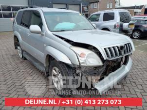 Toyota Landcruiser Inspuitcomputer O596959 Donorvoertuig