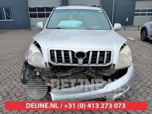 Toyota Landcruiser 120 02-
