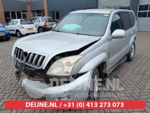 Toyota Landcruiser 120 02-