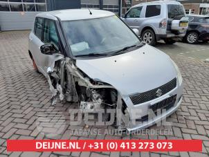 Suzuki Swift Sonnenblende O608756 Spenderfahrzeug