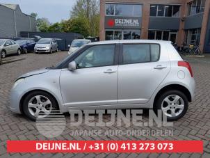 Suzuki Swift 05-