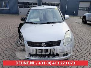 Suzuki Swift 05-
