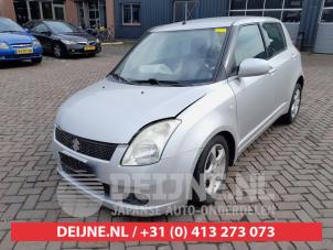 Suzuki Swift 05-