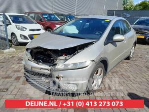 Honda Civic 06-