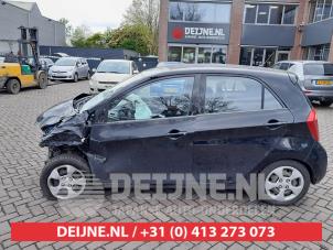 Kia Picanto 11-