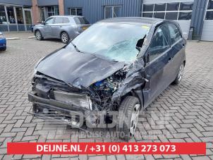 Kia Picanto 11-