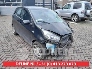 Kia Picanto Achteruitrijlicht rechts O611101 Donorvoertuig
