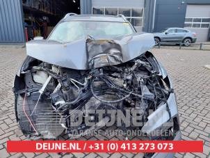 Nissan X-Trail 14-